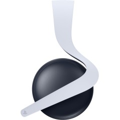 Sony PULSE Elite Wireless Headset White - Premium Gaming Sound & Comfort